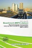Beachmont (MBTA station)