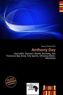 Anthony Day