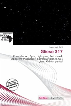 Gliese 317