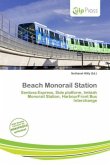 Beach Monorail Station