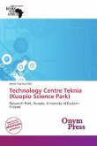 Technology Centre Teknia (Kuopio Science Park)