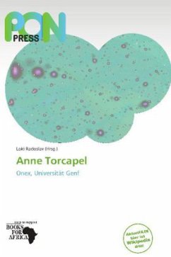 Anne Torcapel