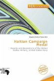 Haitian Campaign Medal