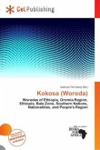 Kokosa (Woreda) Kokosa (Woreda)