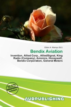 Bendix Aviation