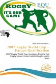 2007 Rugby World Cup - Europe Qualification