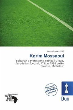 Karim Mossaoui