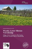 Wyszki, Lower Silesian Voivodeship Wyszki, Lower Silesian Voivodeship