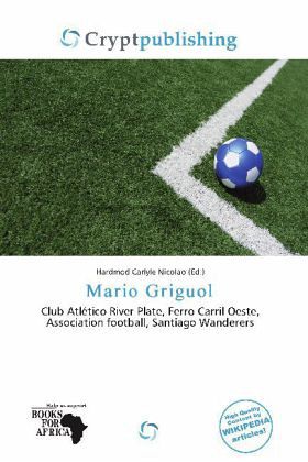 Mario Griguol Mario Griguol