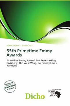 55th Primetime Emmy Awards