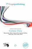 Corinne Clery Corinne Clery