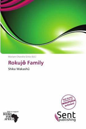 Rokuj Family Rokuj Family