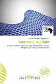 Charles J. Albright