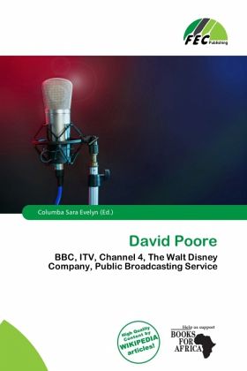 David Poore David Poore