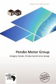 Penske Motor Group