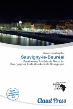 Sauvigny-le-Beuréal