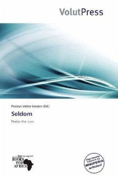 Cover Seldom