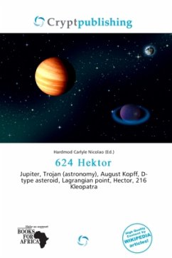 624 Hektor