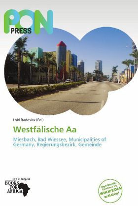 Westfälische Aa Westfälische Aa