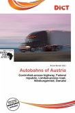 Autobahns of Austria