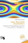 John Meredith (footballer)