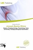 Joseph Banks Rhine