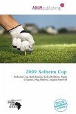2009 Solheim Cup