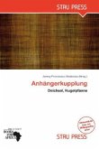 Anhängerkupplung