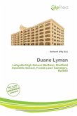 Duane Lyman Duane Lyman