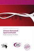 Vinous-breasted Sparrowhawk