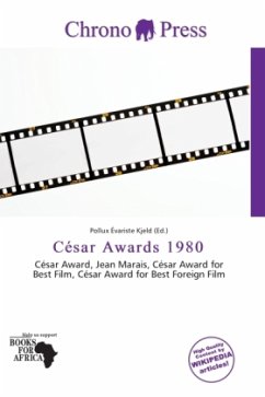 César Awards 1980