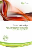 David Holdridge