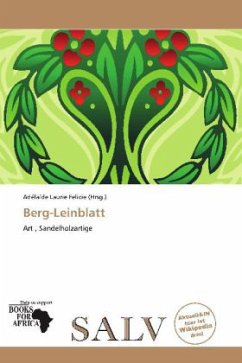 Berg-Leinblatt