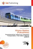 Hirano Station (Fukushima) Hirano Station (Fukushima)
