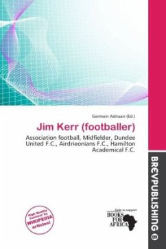 Jim Kerr (footballer)