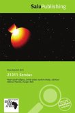 21311 Servius 21311 Servius