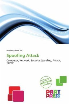 Cover Spoofing Attack