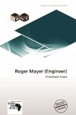 Roger Mayer (Engineer)