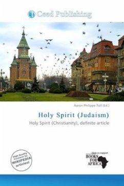 Holy Spirit (Judaism)