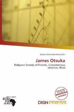 James Otsuka