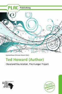 Ted Howard (Author)
