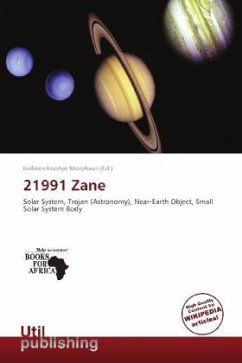 Cover 21991 Zane
