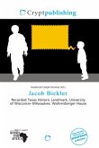 Jacob Bickler Jacob Bickler