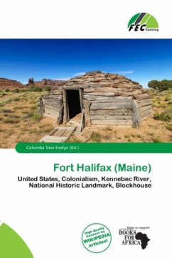 Fort Halifax (Maine)