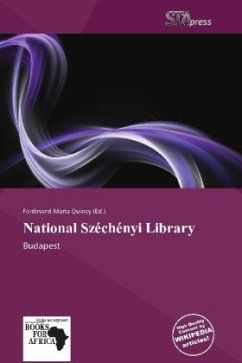 National Széchényi Library