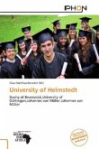 University of Helmstedt