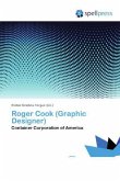 Roger Cook (Graphic Designer)
