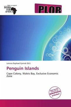 Penguin Islands