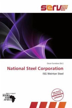 National Steel Corporation