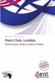 Penn Club, London